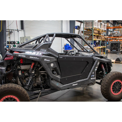 LSK RZR Pro R (2 Seat) Radius Cage - Image 7
