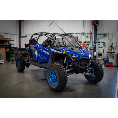 LSK RZR Pro R (4 Seat) Radius Cage - Image 2