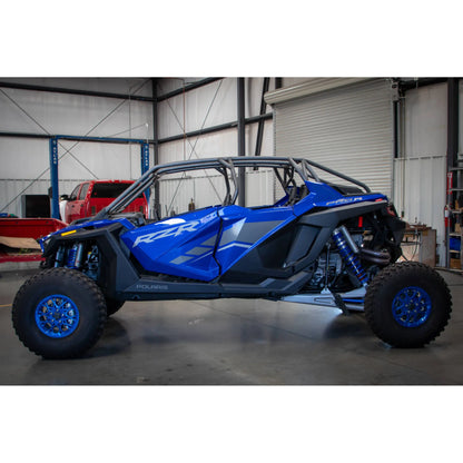 LSK RZR Pro R (4 Seat) Radius Cage - Image 4