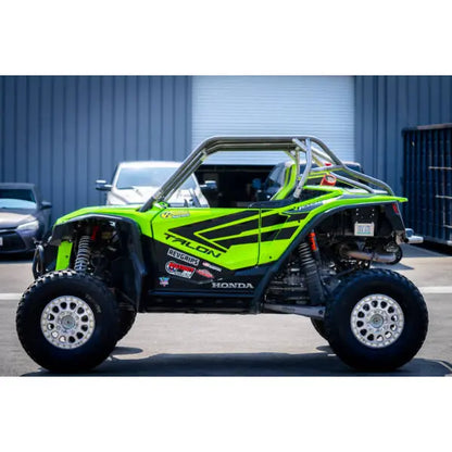 LSK Talon (2 Seat) Radius Cage - Image 6