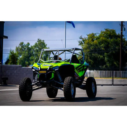 LSK Talon (2 Seat) Radius Cage - Image 7