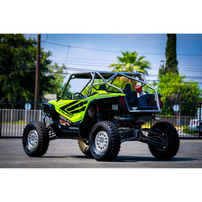 LSK Talon (2 Seat) Radius Cage - Image 9