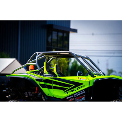 LSK Talon (2 Seat) Radius Cage - Image 10