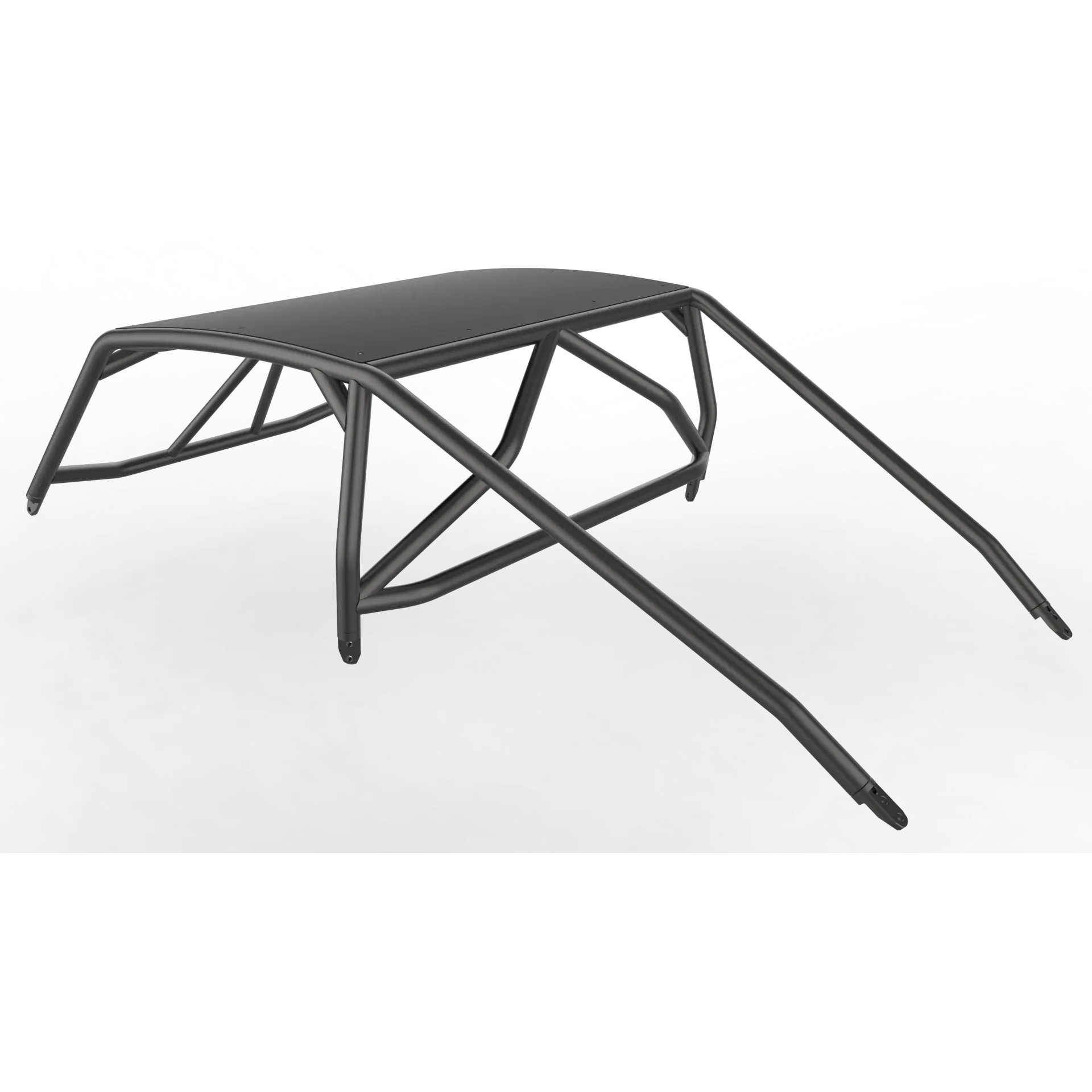 LSK Teryx KRX (2 Seat) Radius Cage - Image 5