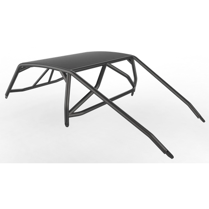 LSK Teryx KRX (2 Seat) Radius Cage - Image 5