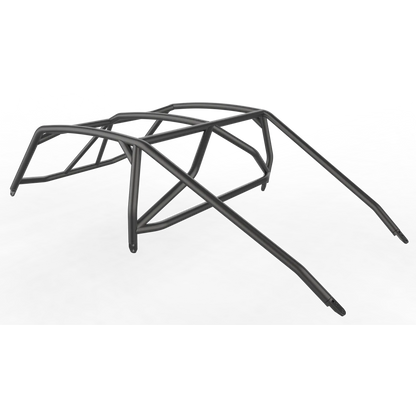 LSK Teryx KRX (2 Seat) Radius Cage - Image 6