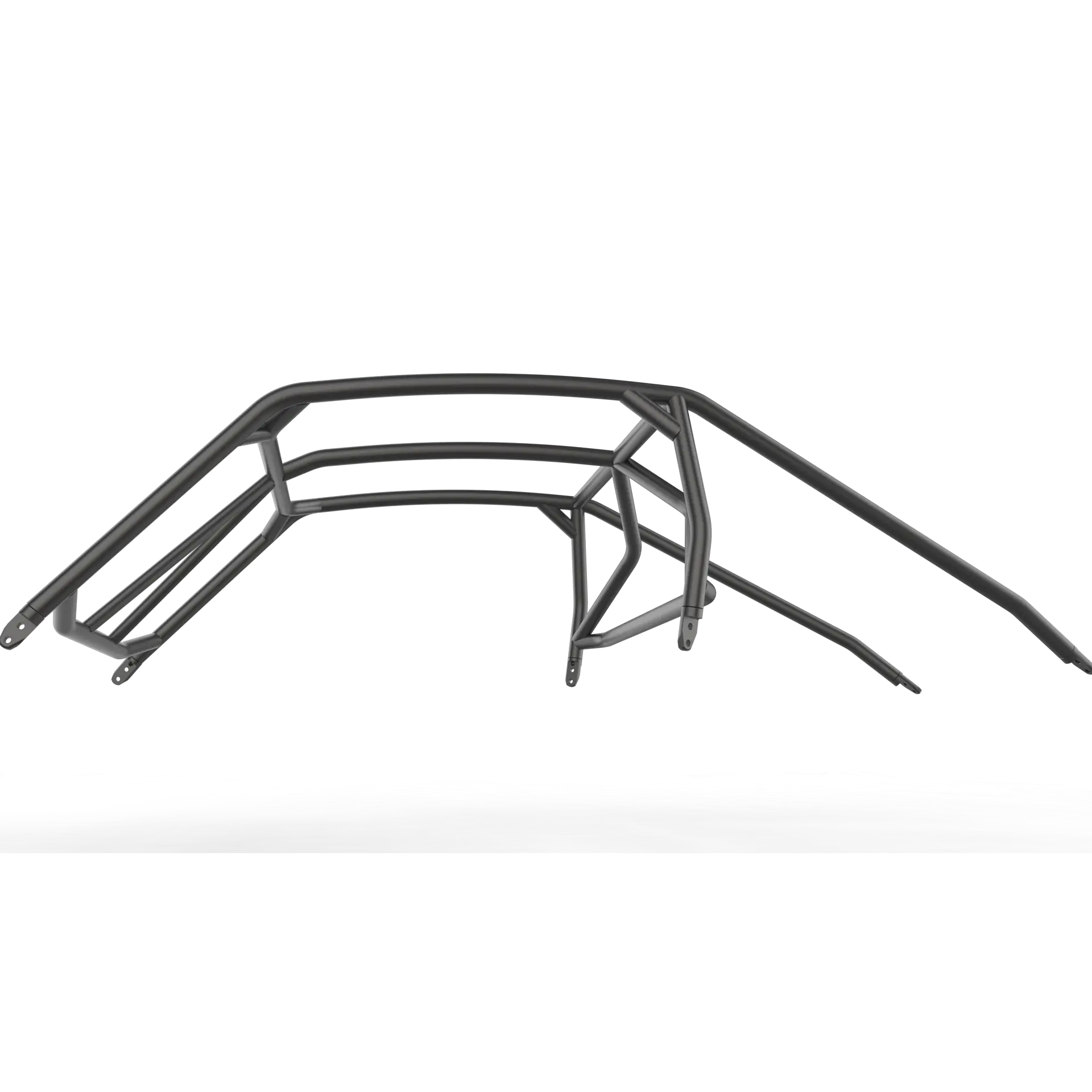 LSK Teryx KRX (2 Seat) Radius Cage - Image 8