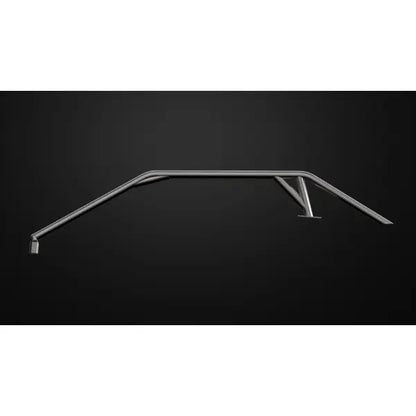 LSK Maverick R (2 Seat) Flat Cage - Image 3