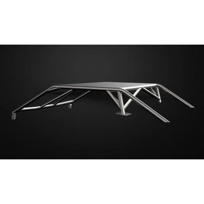 LSK Maverick R (2 Seat) Flat Cage - Image 4