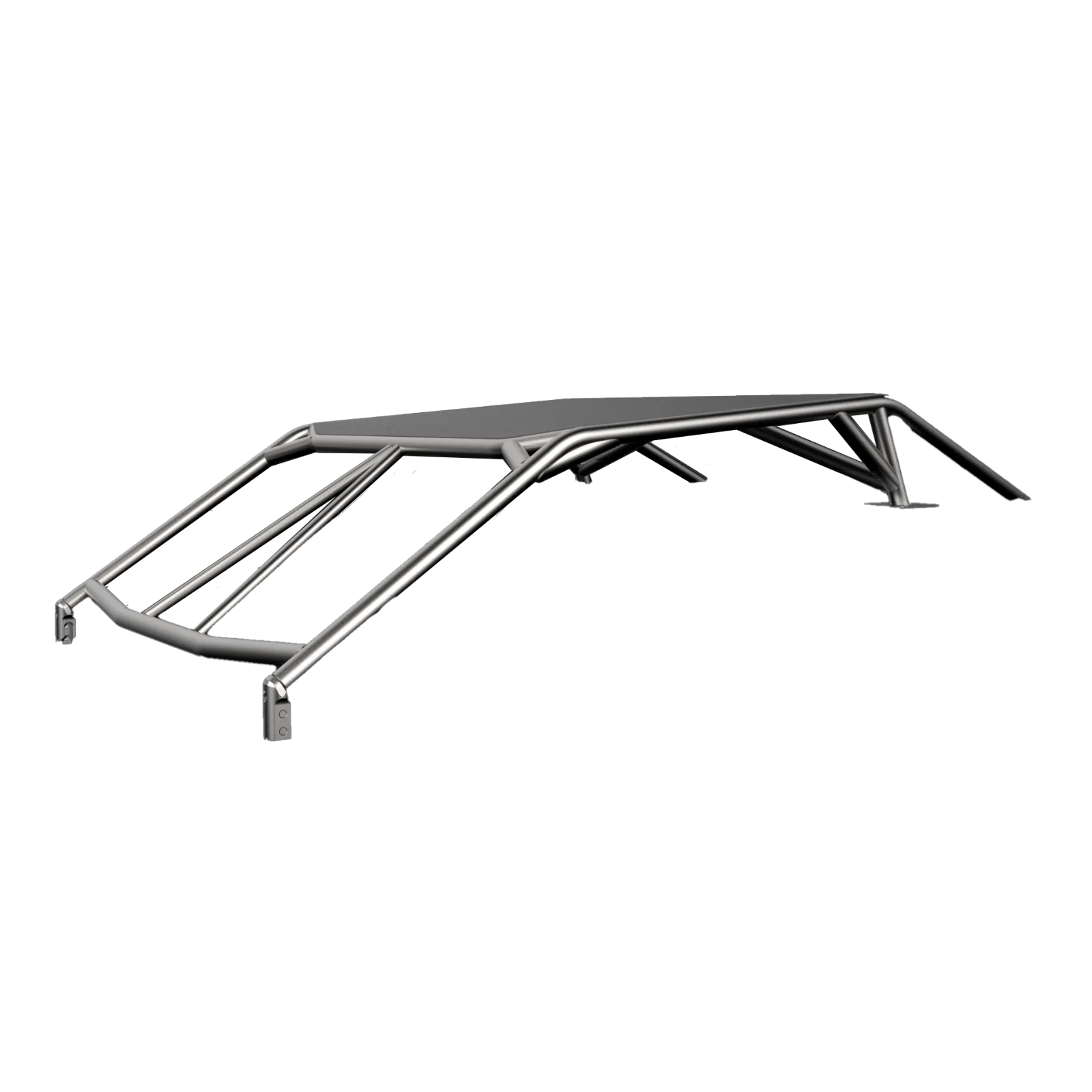 LSK Maverick R (2 Seat) Flat Cage