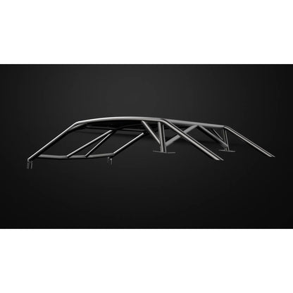 LSK Maverick R (2 Seat) Radius Cage - Image 2