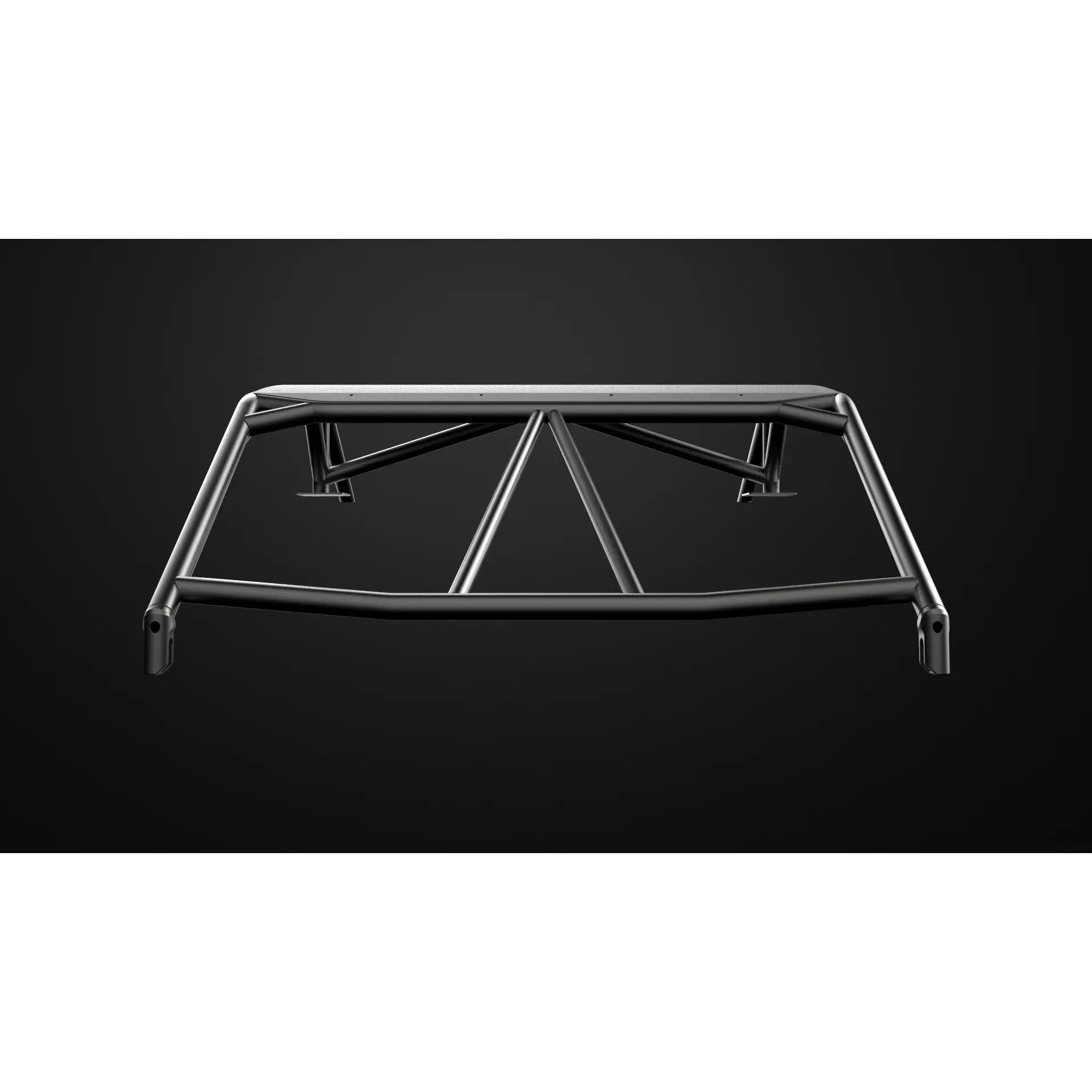 LSK Maverick R (2 Seat) Radius Cage - Image 4