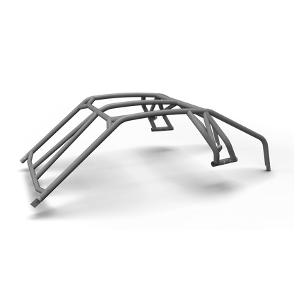 LSK RZR Pro XP / Turbo R (2 Seat) Radius Cage - Image 2