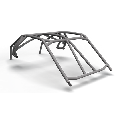 LSK RZR Pro XP / Turbo R (2 Seat) Radius Cage