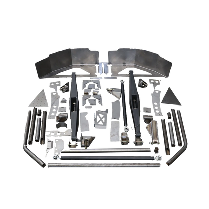 LSK 07-21 Toyota Tundra Daily Driven Link Kit