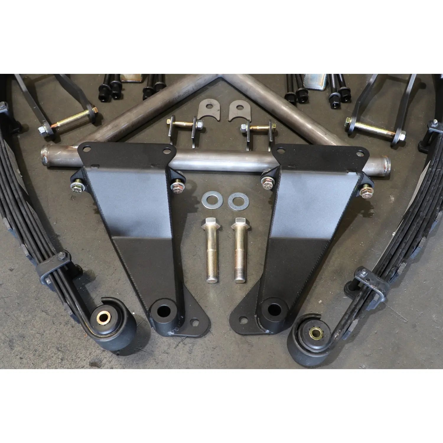 LSK 07-21 Toyota Tundra Cantilever Builders Kit - Image 6