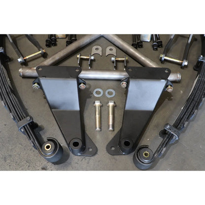 LSK 07-21 Toyota Tundra Cantilever Builders Kit - Image 6
