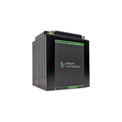 Polaris UTV Lithium Ion Battery