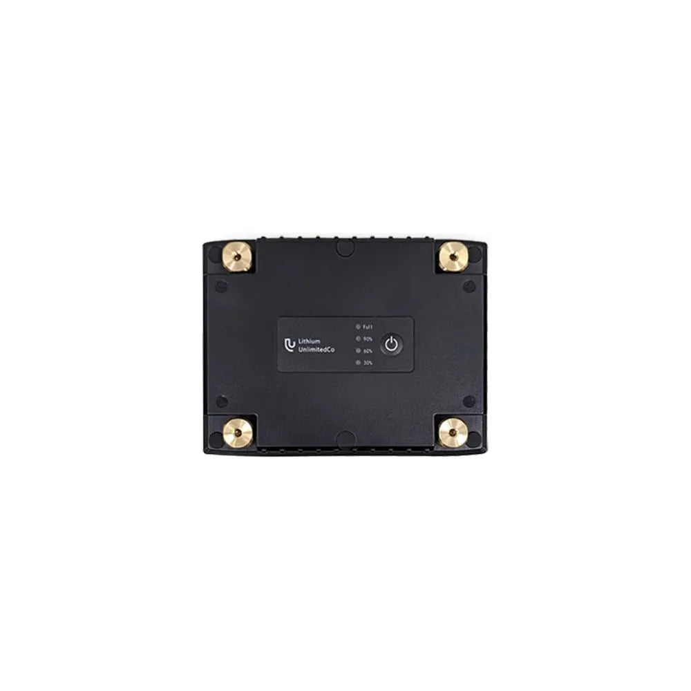 Polaris UTV Lithium Ion Battery