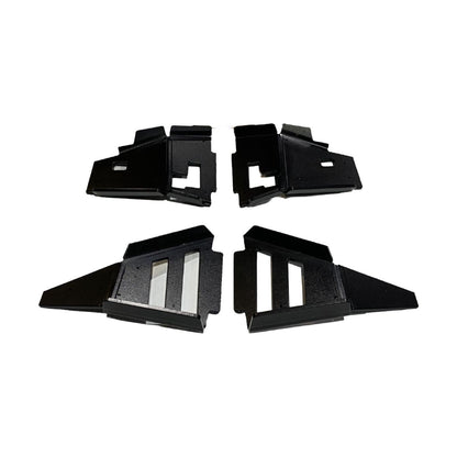 Polaris Xpedition iMpact A-Arm Guards