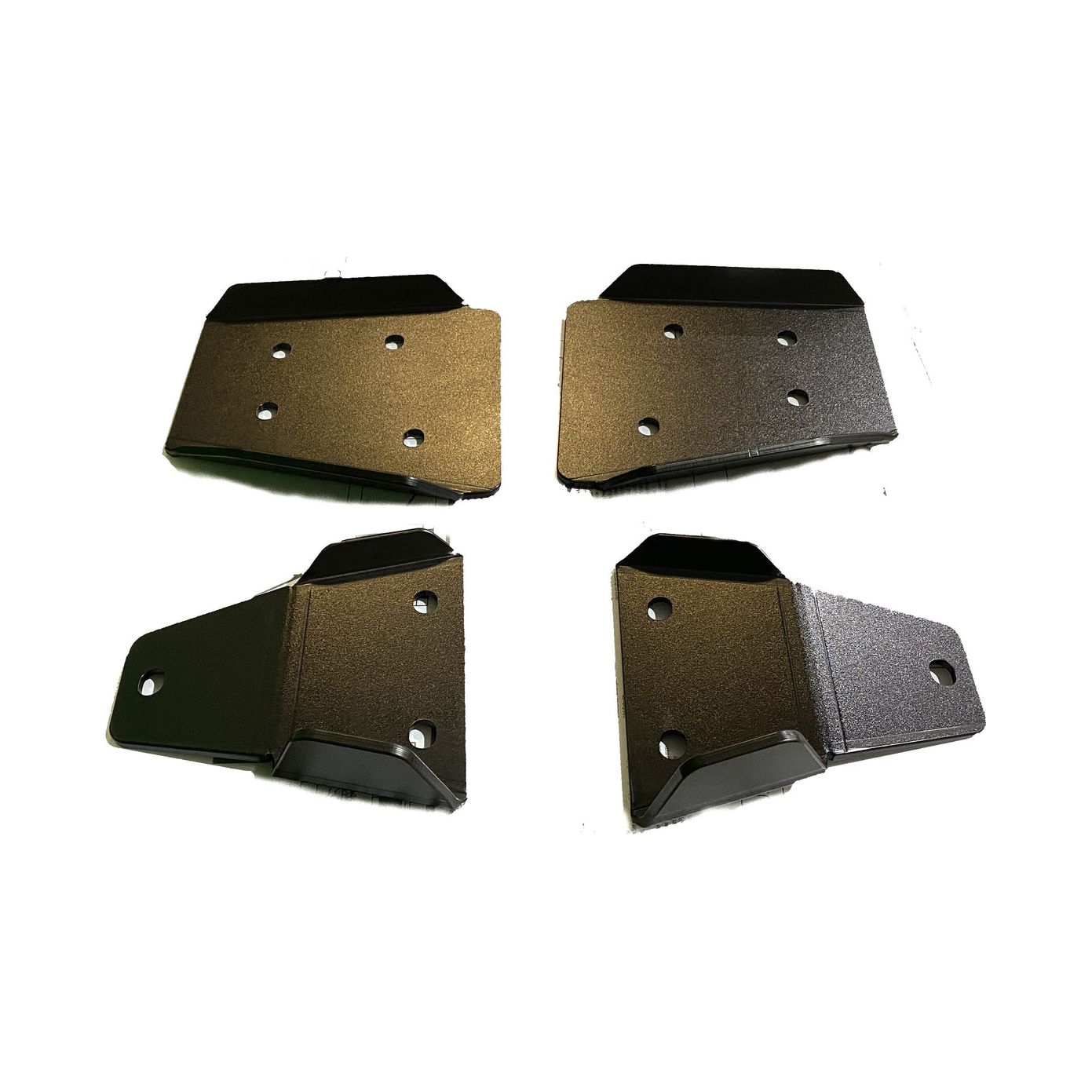 Yamaha Wolverine X2 (2024) iMpact A-Arm Guards