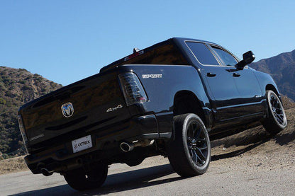 Alpha Rex 19-24 Ram 1500 LUXX-Series LED Tail Lights Alpha-Black