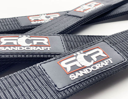 Limit Strap Kit - 2025 KAWASAKI TERYX  5-H2