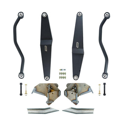 Thuren 1994-2013 ALIEN LONG ARMS RAM 2500/3500