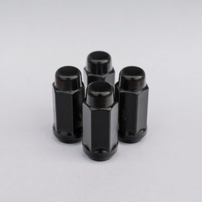 RAM 2500/3500 Black Closed Top Lug Nut Set of 32