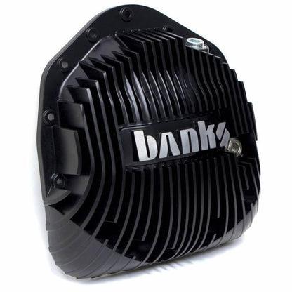 Banks Ram-Air® Differential Cover Kit, 2003-Current Ram 2500/3500
