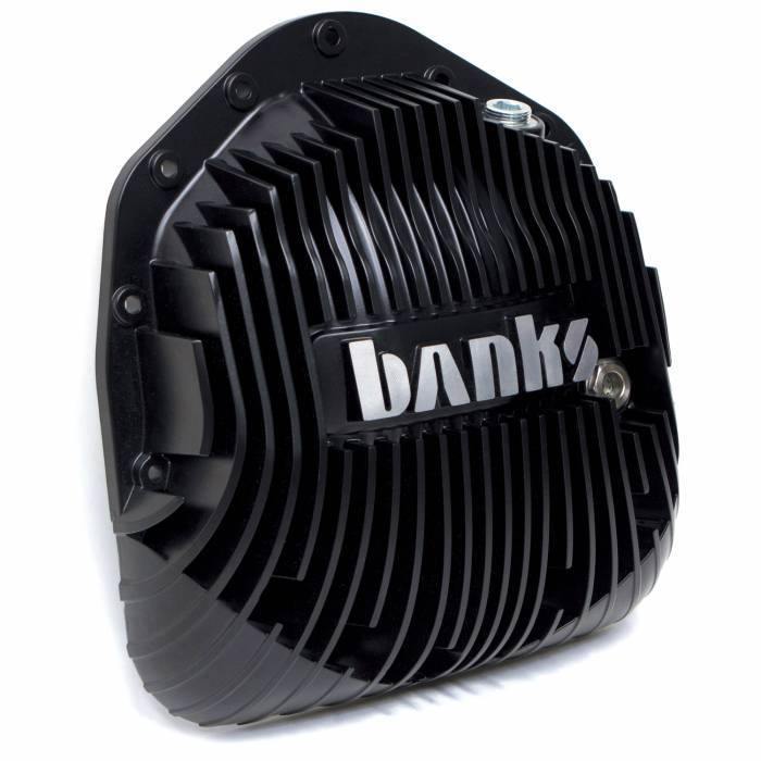 Banks Ram-Air® Differential Cover Kit, 2003-Current Ram 2500/3500