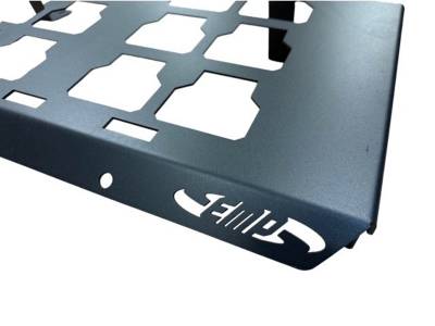 CFMOTO Z-Force 950, Pack Out Rack