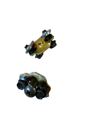 CFMOTO Z-Force 950, Pack Out Rack