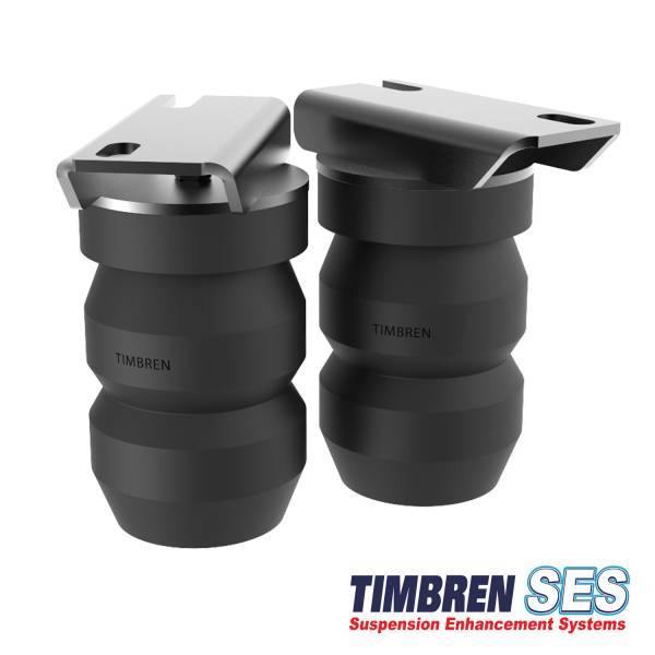 Timbren 2003-2012 Ram 2500 Rear Suspension Enhancement System