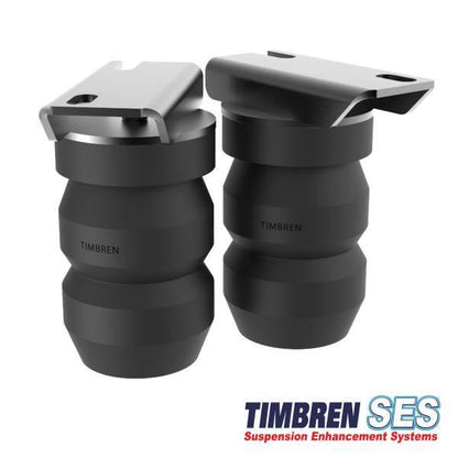 Timbren 2014+ Ram 2500 Rear Suspension Enhancement System