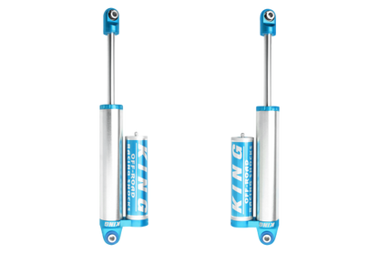 King OEM Series 2014+ Dodge Ram 3500 Rear Performance Shock Kit (2.5)