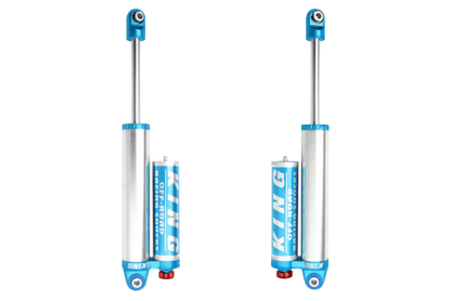 King OEM Series 2014+ Dodge Ram 3500 Rear Performance Shock Kit (2.5)