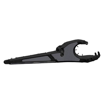 Can Am Maverick R Weld-On Trailing Arm Gusset Kit