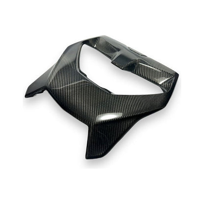 Can Am Maverick R Carbon Fiber SR Center Hood