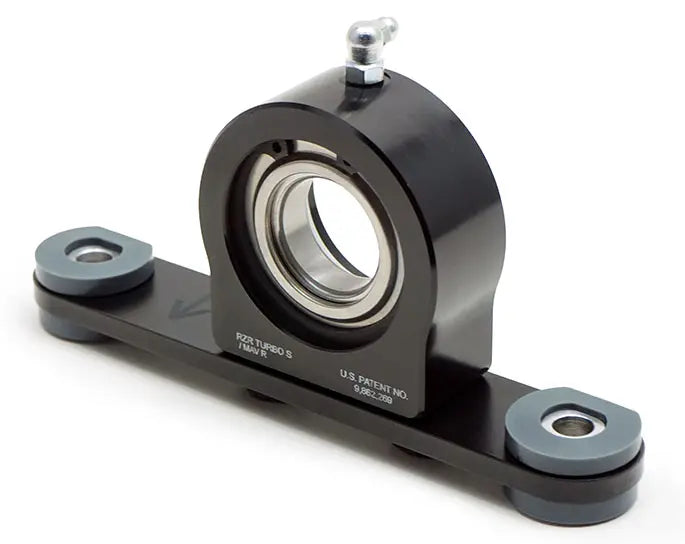 DRIVELINE & C/B COMBO – 2025 CAN-AM Maverick R - 4 SEAT
