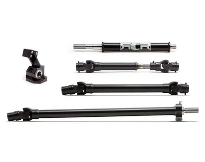 COMPLETE DRIVELINE KIT  – 2025 CAN-AM Maverick R - 4 SEAT