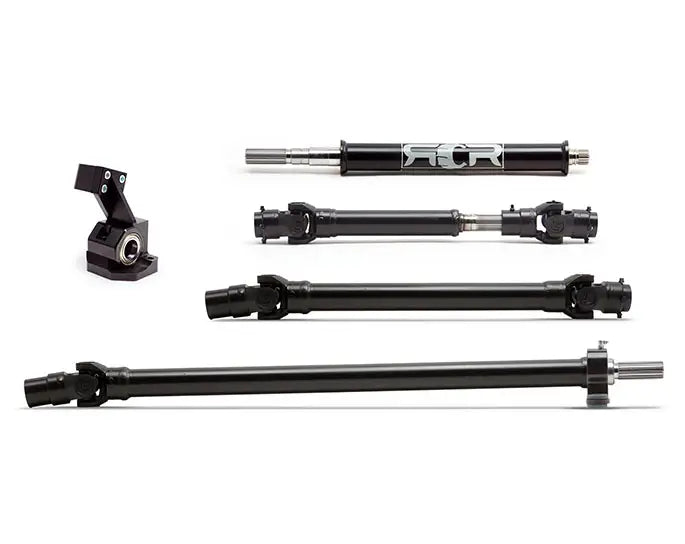 COMPLETE DRIVELINE KIT  – 2025 CAN-AM Maverick R - 4 SEAT