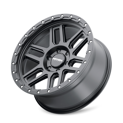 MAYHEM MAYHEM DELTA 8304 MATTE BLACK 20X9 5-127 0MM 78.1MM