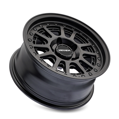 MAYHEM MAYHEM COMPASS 8305 MATTE BLACK 15X7 5-100 15MM MM