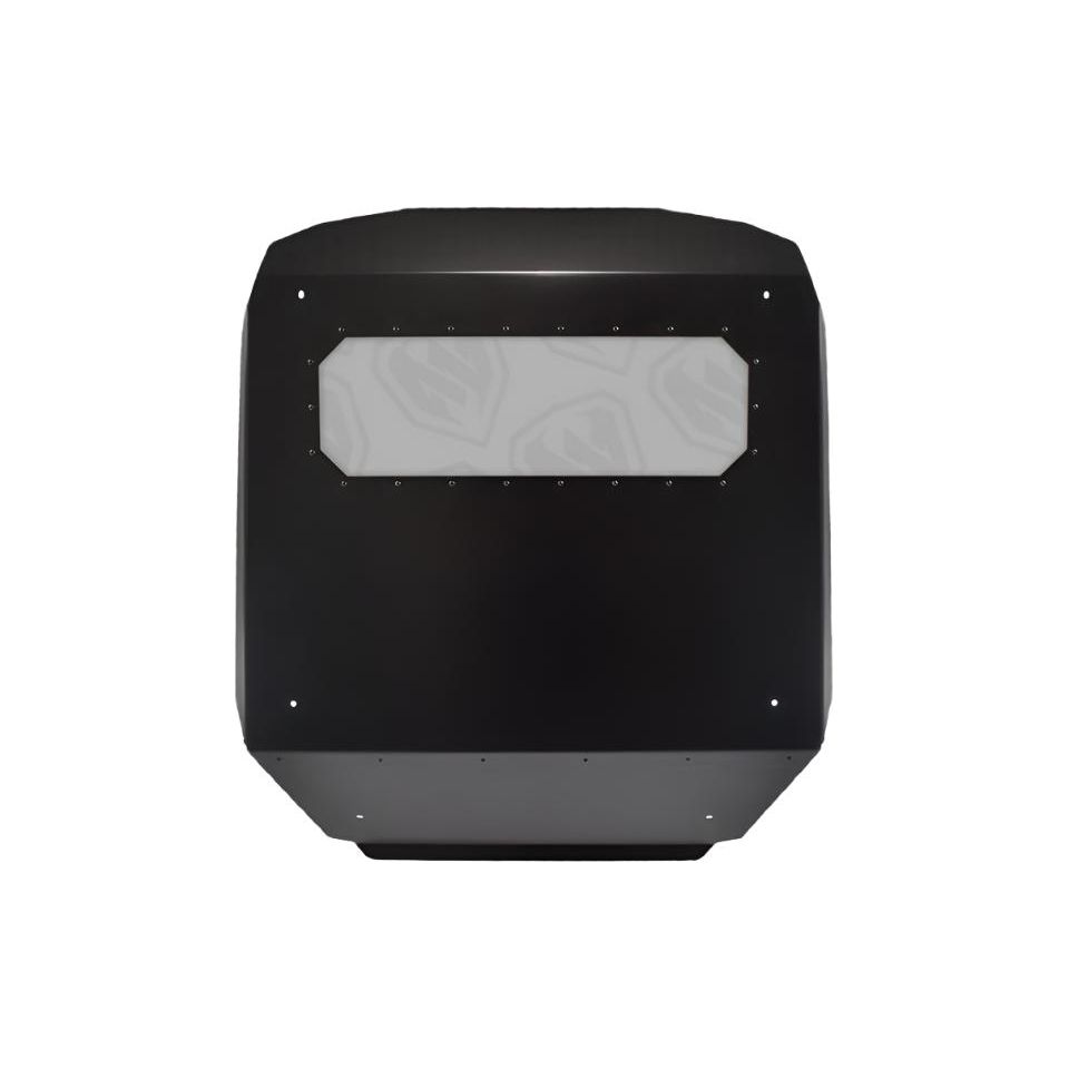 Polaris RZR Aluminum Roof with Sunroof