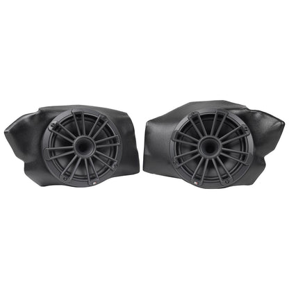 Polaris RZR Stage 2 Tuned System