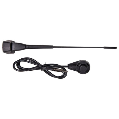 Polaris RZR Pro / Turbo R Source Unit Dash Installation Kit