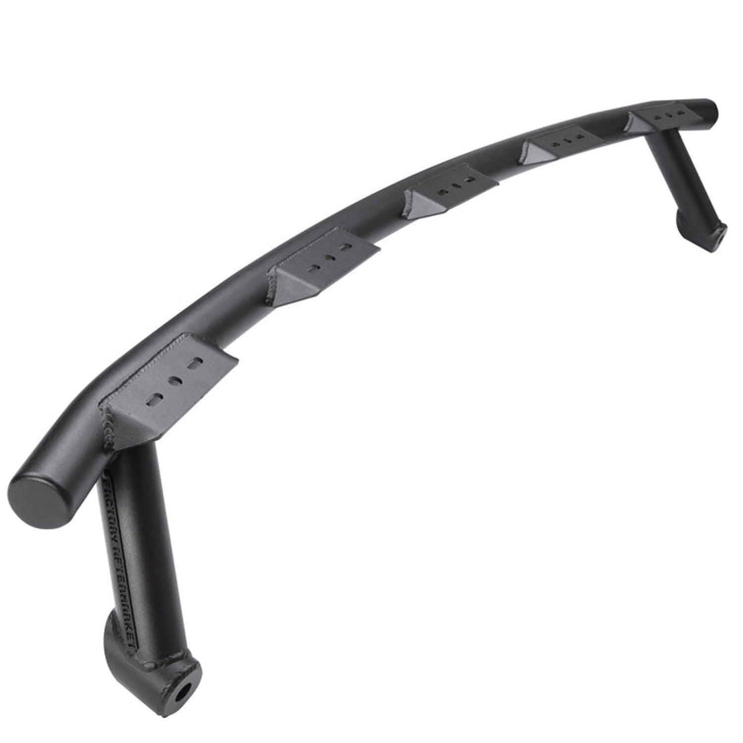 Factory Aftermarket 2023+ Ford Super Duty Light Bar Mount