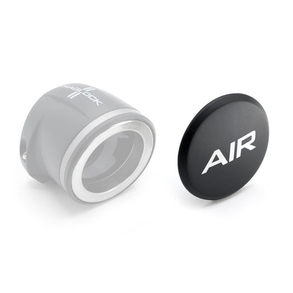 MagLock Magnetic Dust Cap