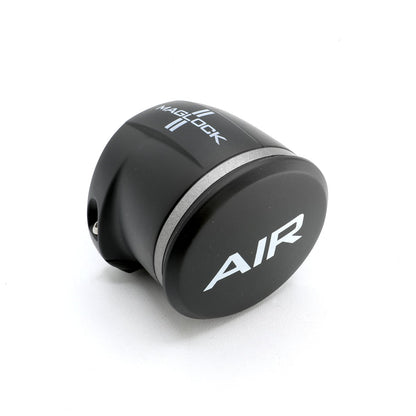 MagLock Magnetic Dust Cap